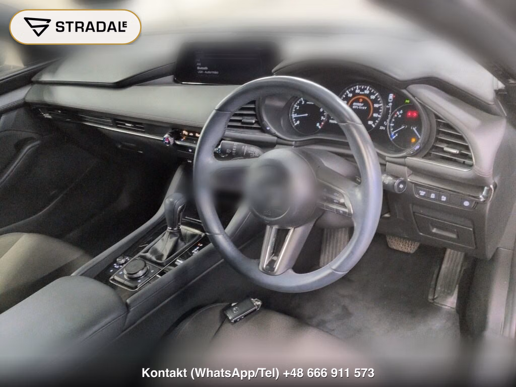 MAZDA MAZDA3 FASTBACK 20S PROACTIVE, miniaturka 4