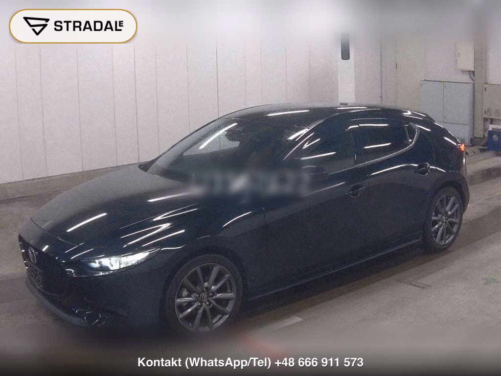 MAZDA MAZDA3 FASTBACK 20S PROACTIVE, miniaturka 5