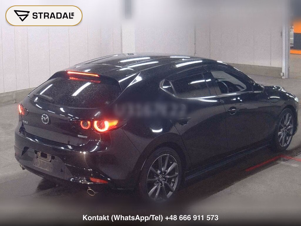 MAZDA MAZDA3 FASTBACK 20S PROACTIVE, miniaturka 6