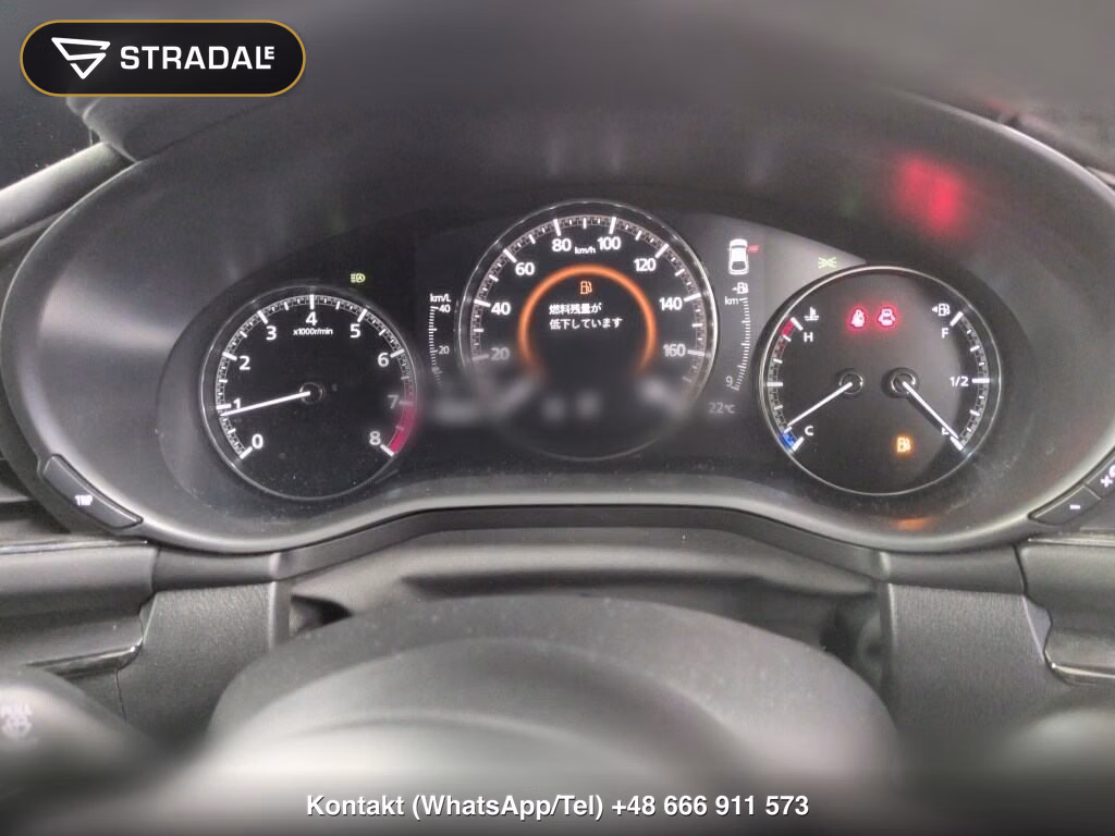 MAZDA MAZDA3 FASTBACK 20S PROACTIVE, miniaturka 7