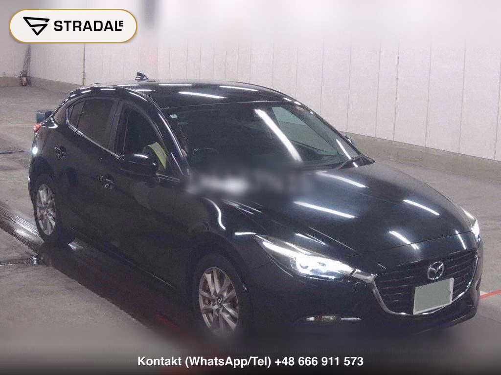 MAZDA AXELA SPORT 15XD, miniaturka 2