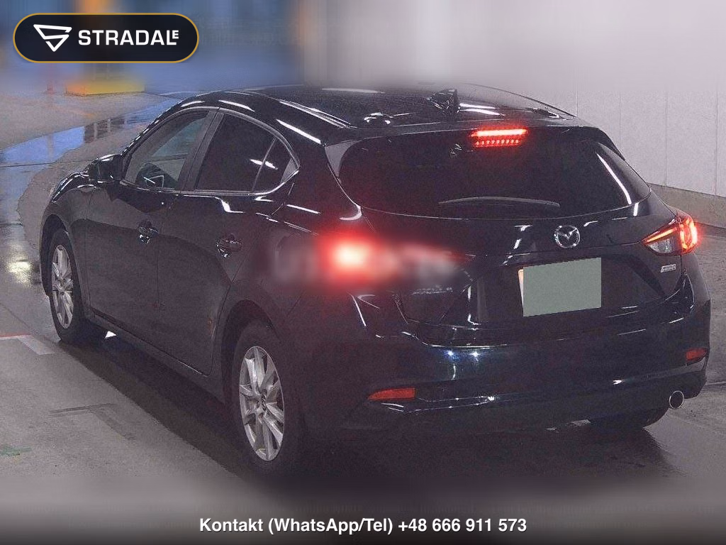 MAZDA AXELA SPORT 15XD, miniaturka 3
