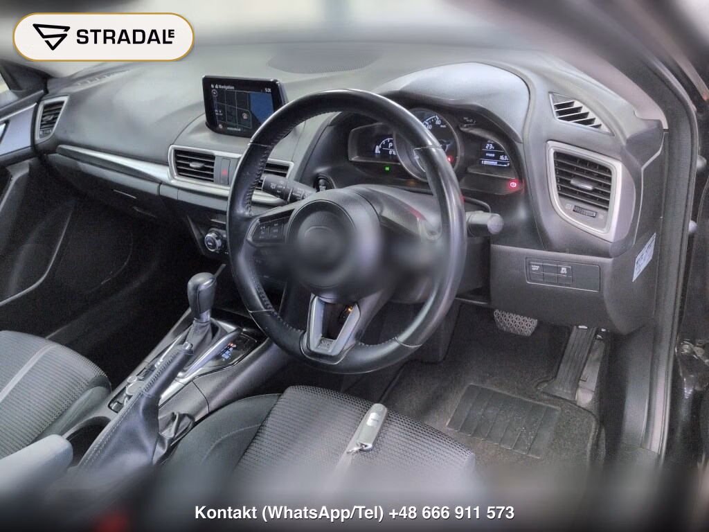MAZDA AXELA SPORT 15XD, miniaturka 4