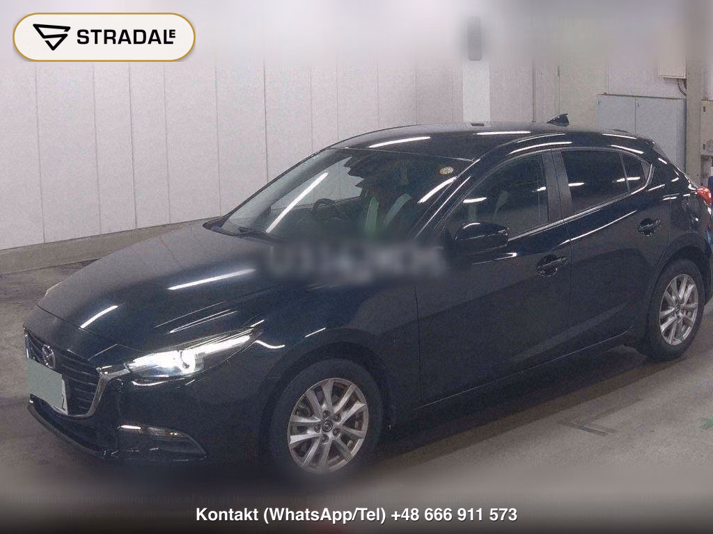MAZDA AXELA SPORT 15XD, miniaturka 5