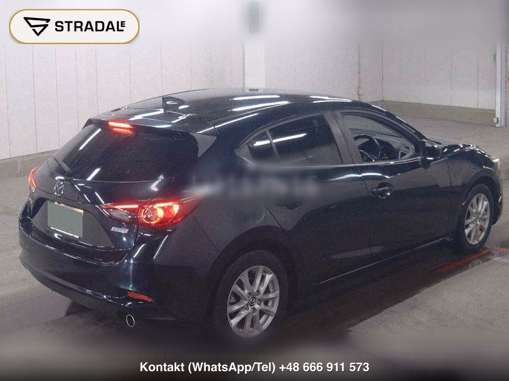 MAZDA AXELA SPORT 15XD, miniaturka 6