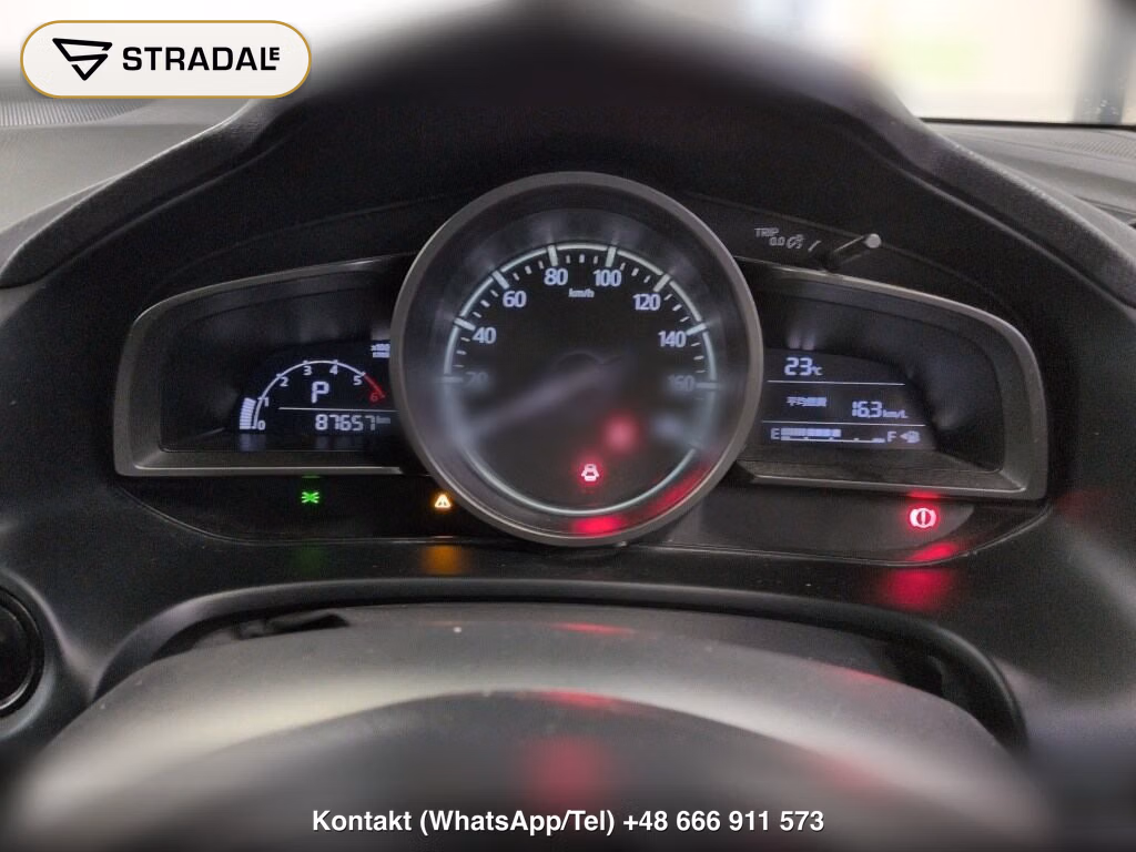MAZDA AXELA SPORT 15XD, miniaturka 7
