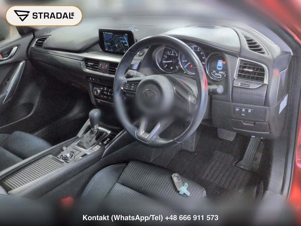 MAZDA ATENZA WAGON 20S PROACTIVE, miniaturka 4