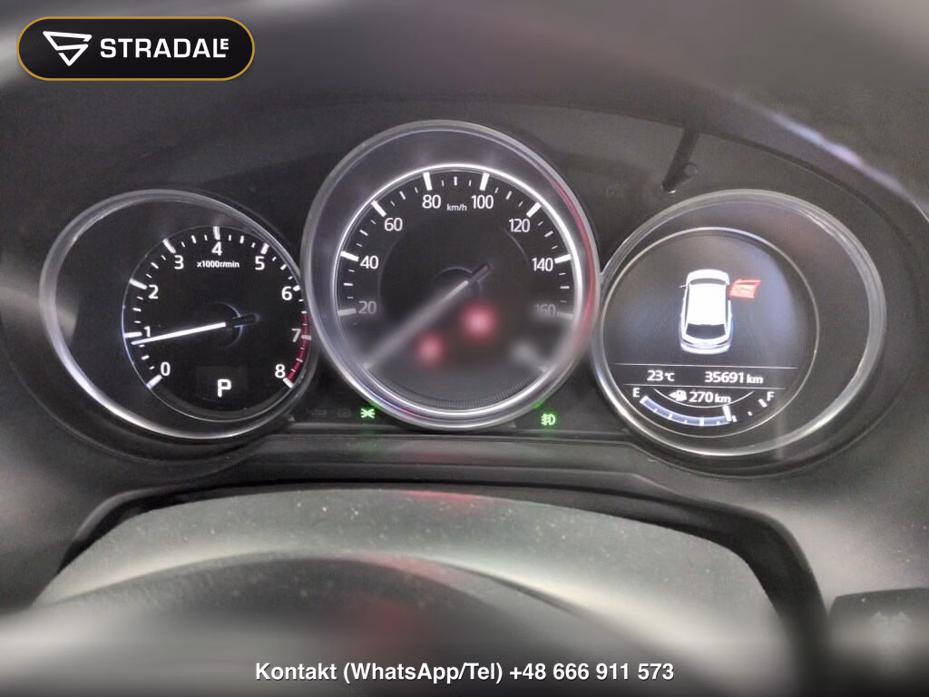 MAZDA ATENZA WAGON 20S PROACTIVE, miniaturka 7