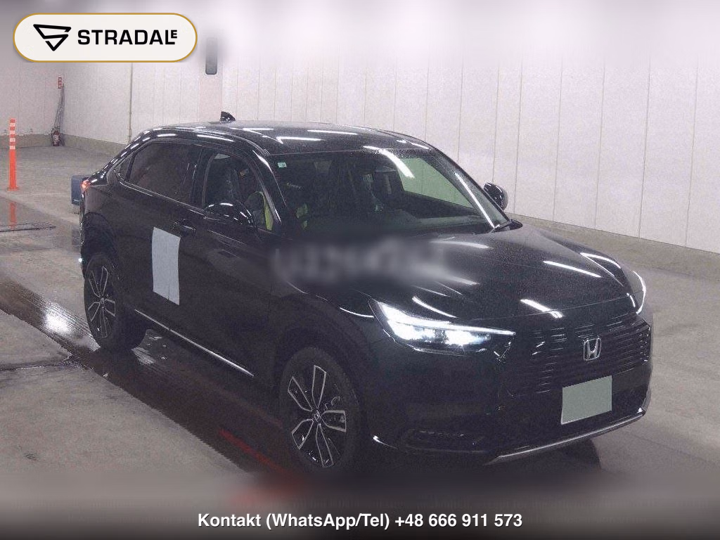 HONDA VEZEL HYBRID E:HEV Z, miniaturka 2