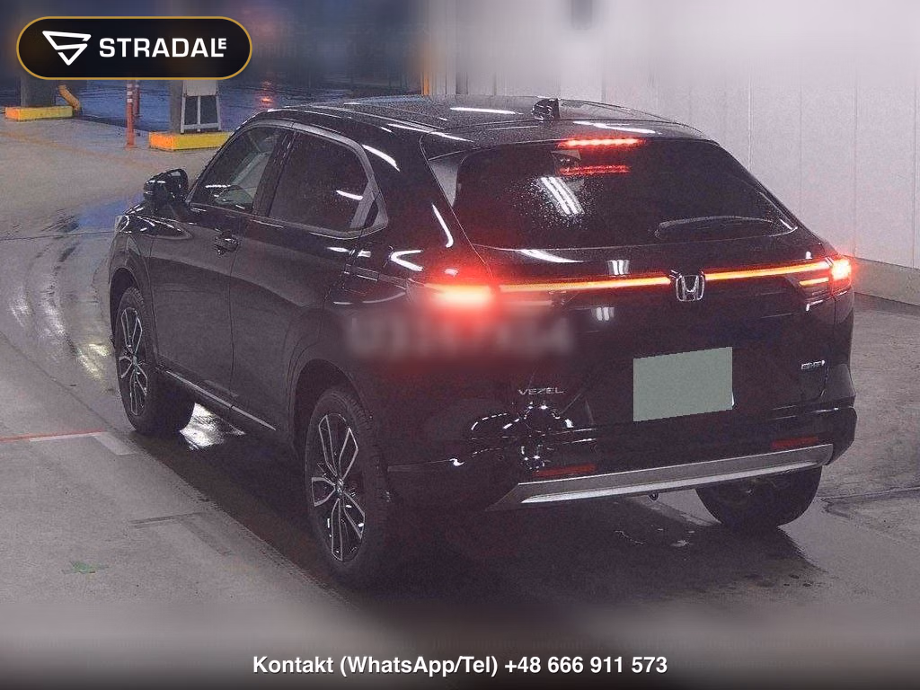 HONDA VEZEL HYBRID E:HEV Z, miniaturka 3