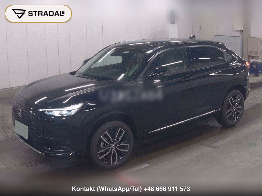 HONDA VEZEL HYBRID E:HEV Z, miniaturka 5