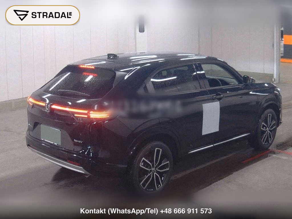 HONDA VEZEL HYBRID E:HEV Z, miniaturka 6