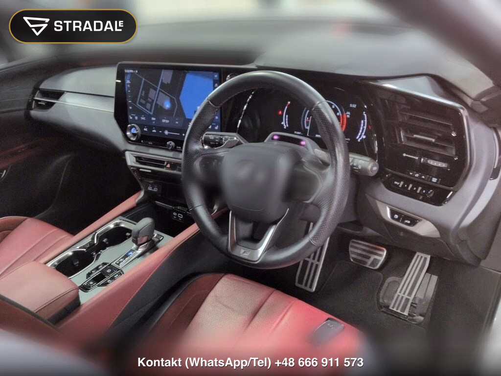 LEXUS RX 4WD F SPORT, miniaturka 4