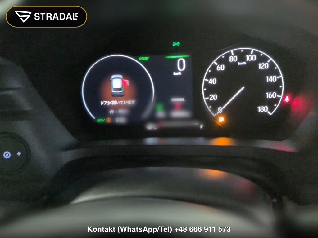 HONDA VEZEL HYBRID E:HEV Z, miniaturka 7