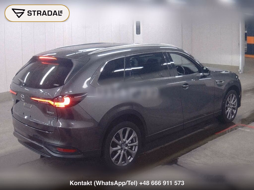 MAZDA CX-80 XD L PACKAGE, miniaturka 6
