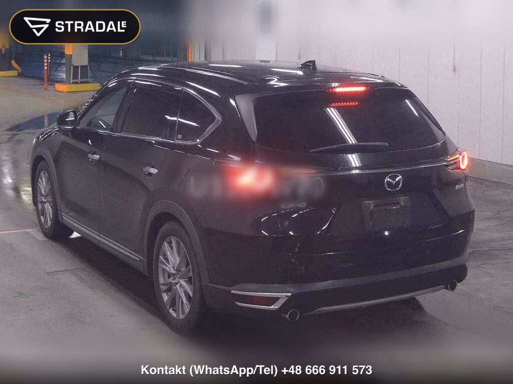 MAZDA CX-8 XD PROACTIVE, miniaturka 2