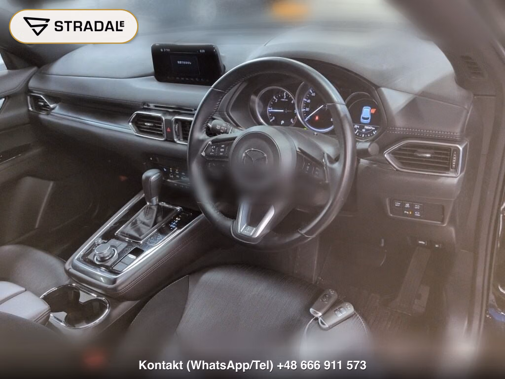 MAZDA CX-8 XD PROACTIVE, miniaturka 3