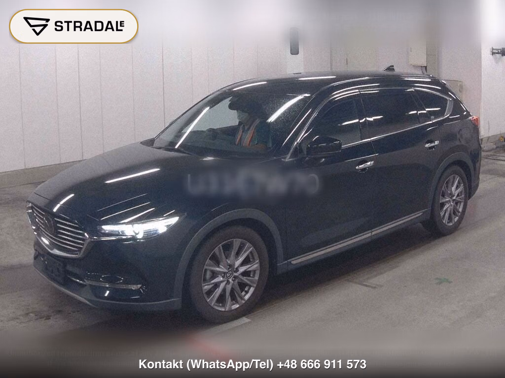 MAZDA CX-8 XD PROACTIVE, miniaturka 4