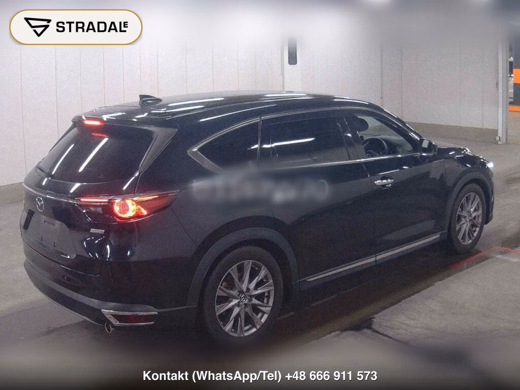 MAZDA CX-8 XD PROACTIVE, miniaturka 5