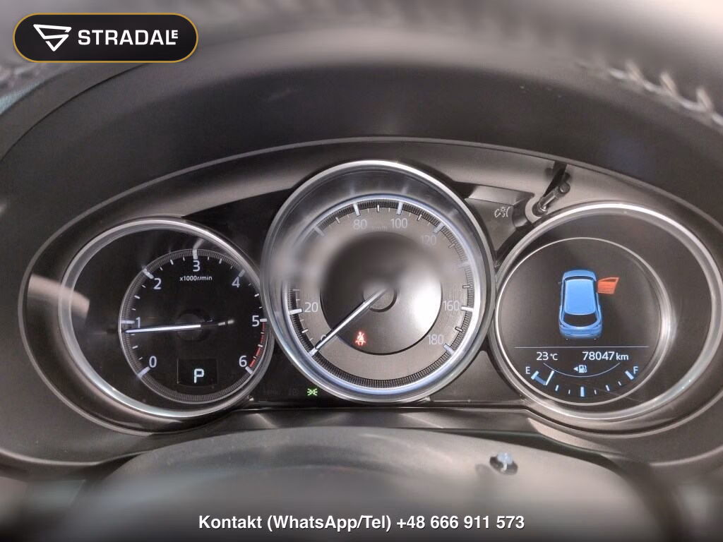 MAZDA CX-8 XD PROACTIVE, miniaturka 6