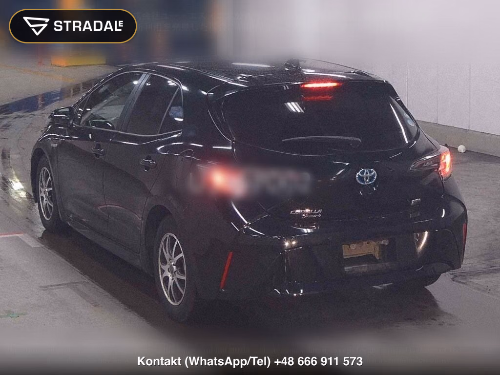 TOYOTA COROLLA SPORT HYBRID G X, miniaturka 3