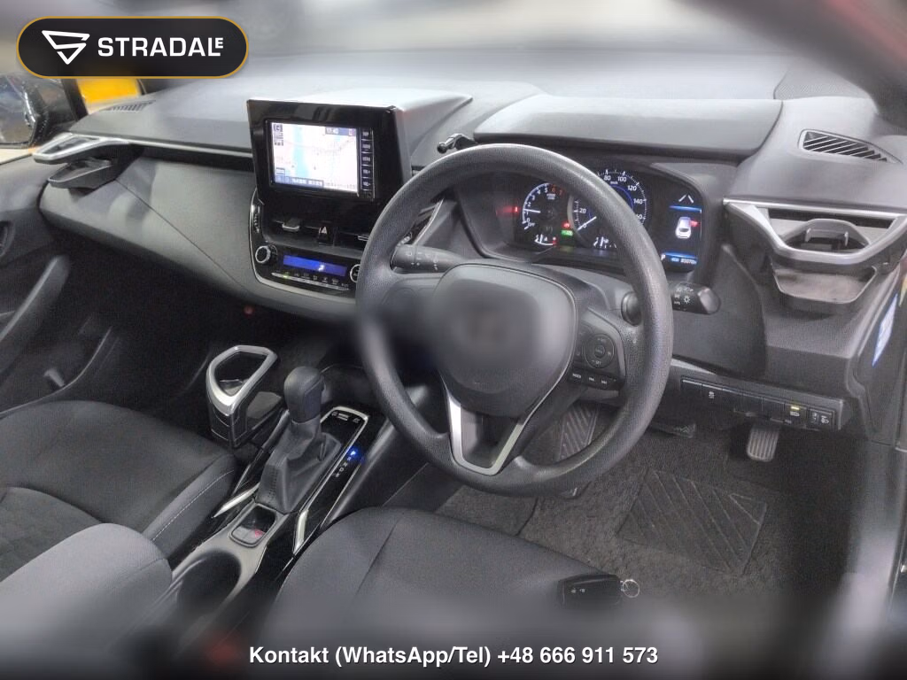 TOYOTA COROLLA SPORT HYBRID G X, miniaturka 4