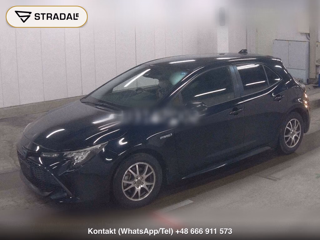 TOYOTA COROLLA SPORT HYBRID G X, miniaturka 5