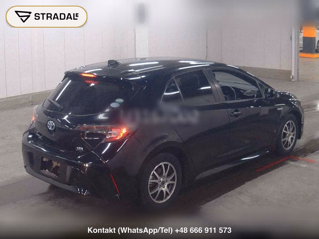 TOYOTA COROLLA SPORT HYBRID G X, miniaturka 6