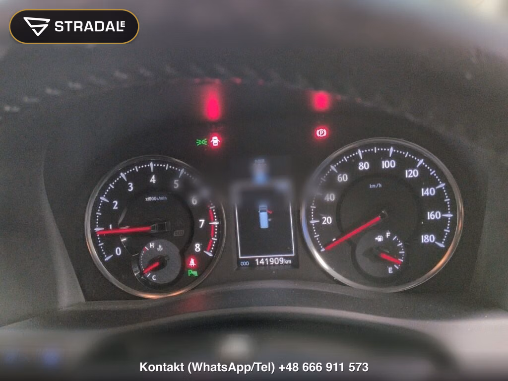 TOYOTA ALPHARD 2.5S A PACKAGE, miniaturka 7