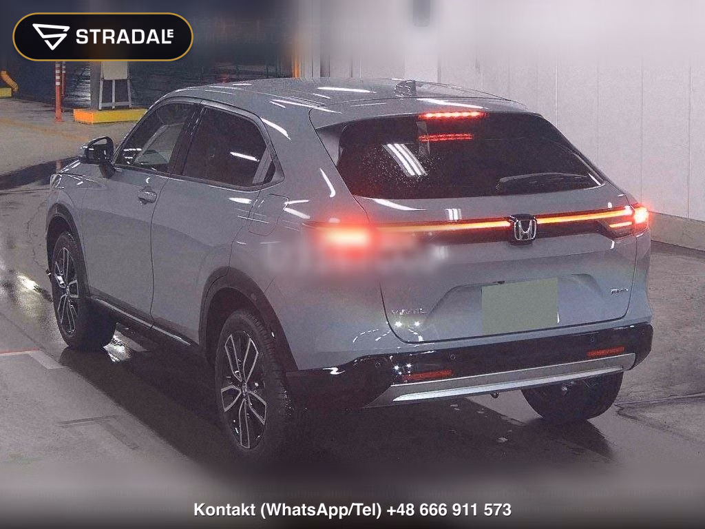 HONDA VEZEL HYBRID E:HEV Z, miniaturka 3