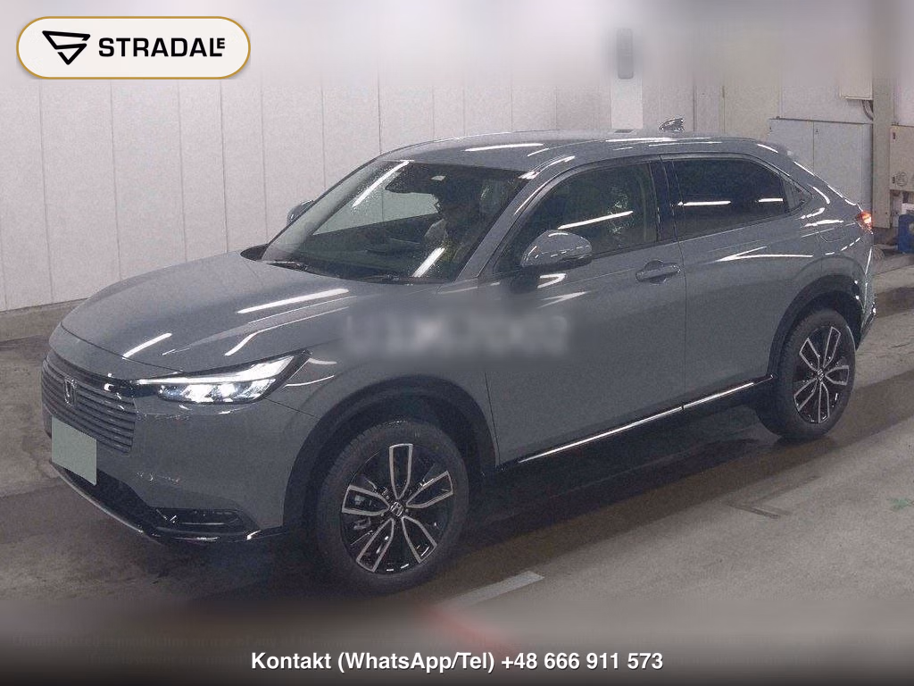 HONDA VEZEL HYBRID E:HEV Z, miniaturka 5