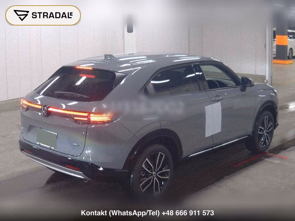 HONDA VEZEL HYBRID E:HEV Z, miniaturka 6