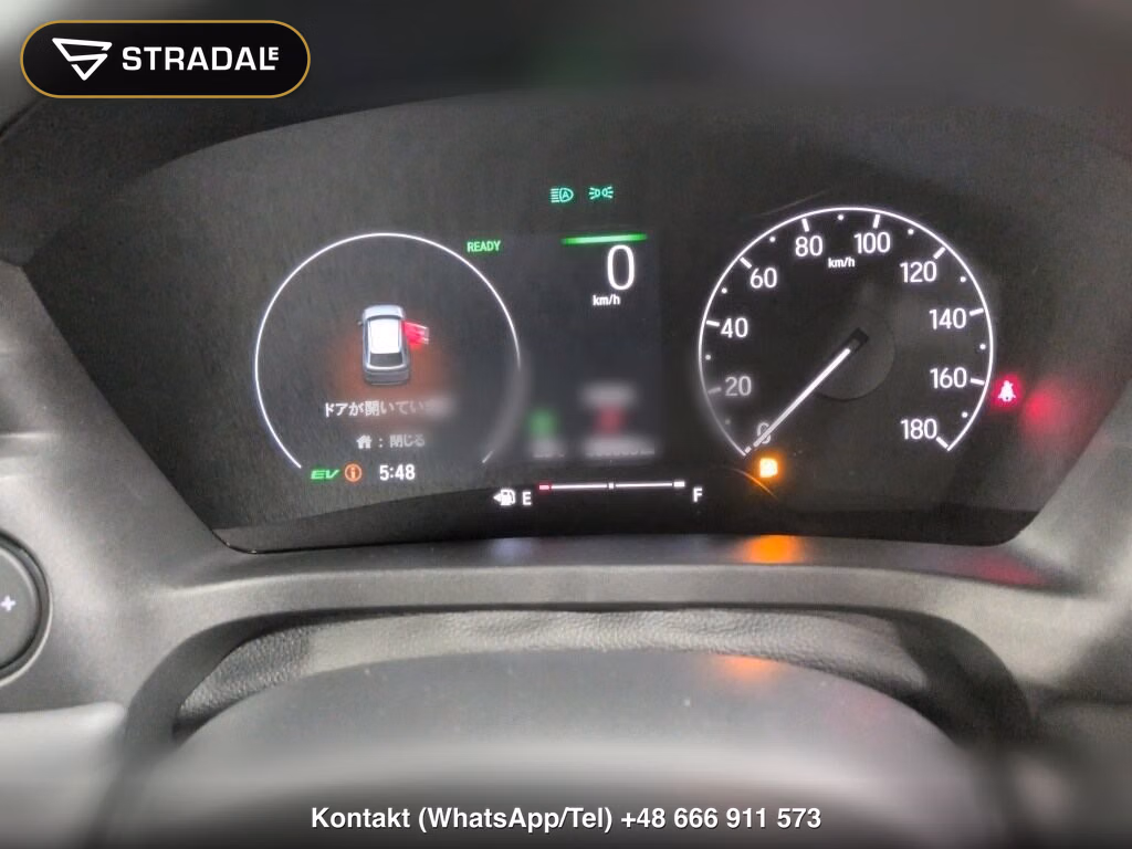 HONDA VEZEL HYBRID E:HEV Z, miniaturka 7