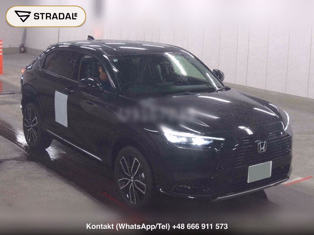 HONDA VEZEL HYBRID E:HEV Z, miniaturka 2