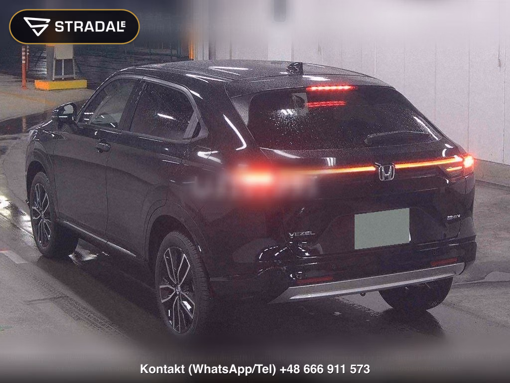 HONDA VEZEL HYBRID E:HEV Z, miniaturka 3
