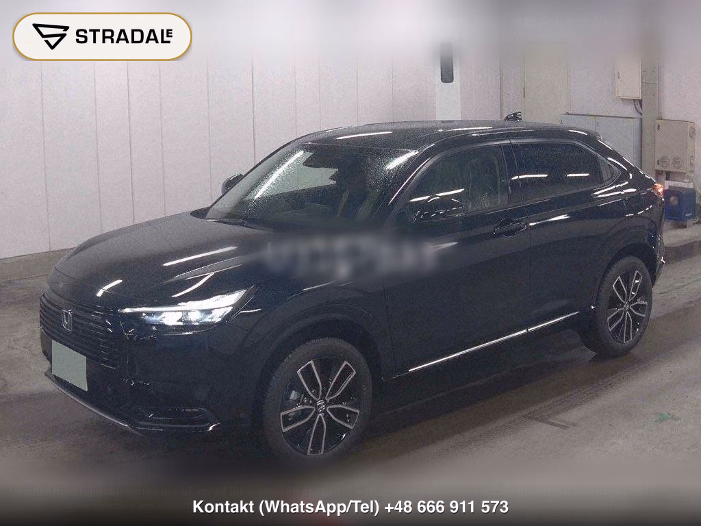 HONDA VEZEL HYBRID E:HEV Z, miniaturka 5