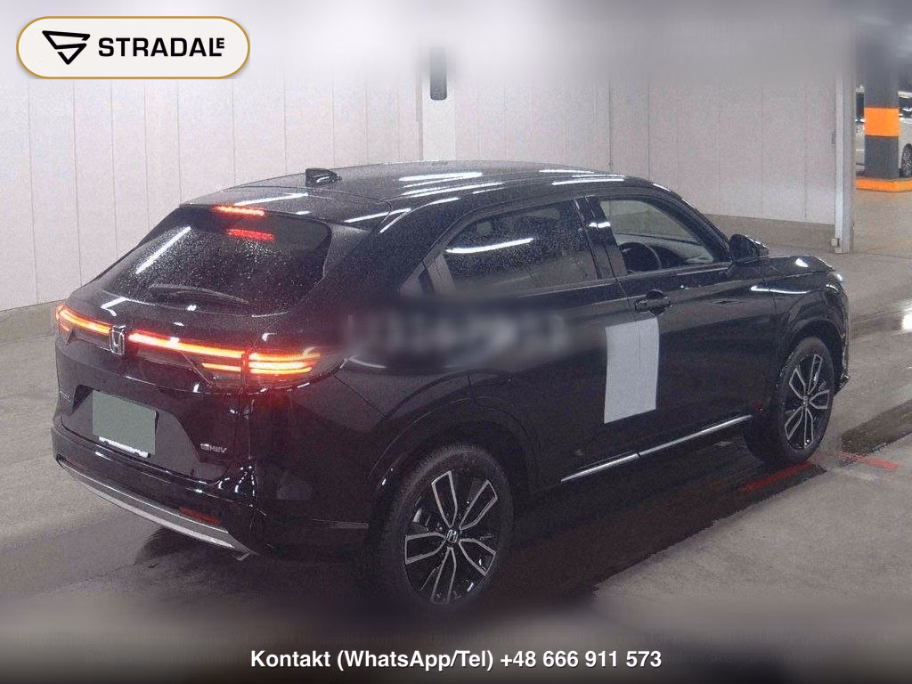HONDA VEZEL HYBRID E:HEV Z, miniaturka 6