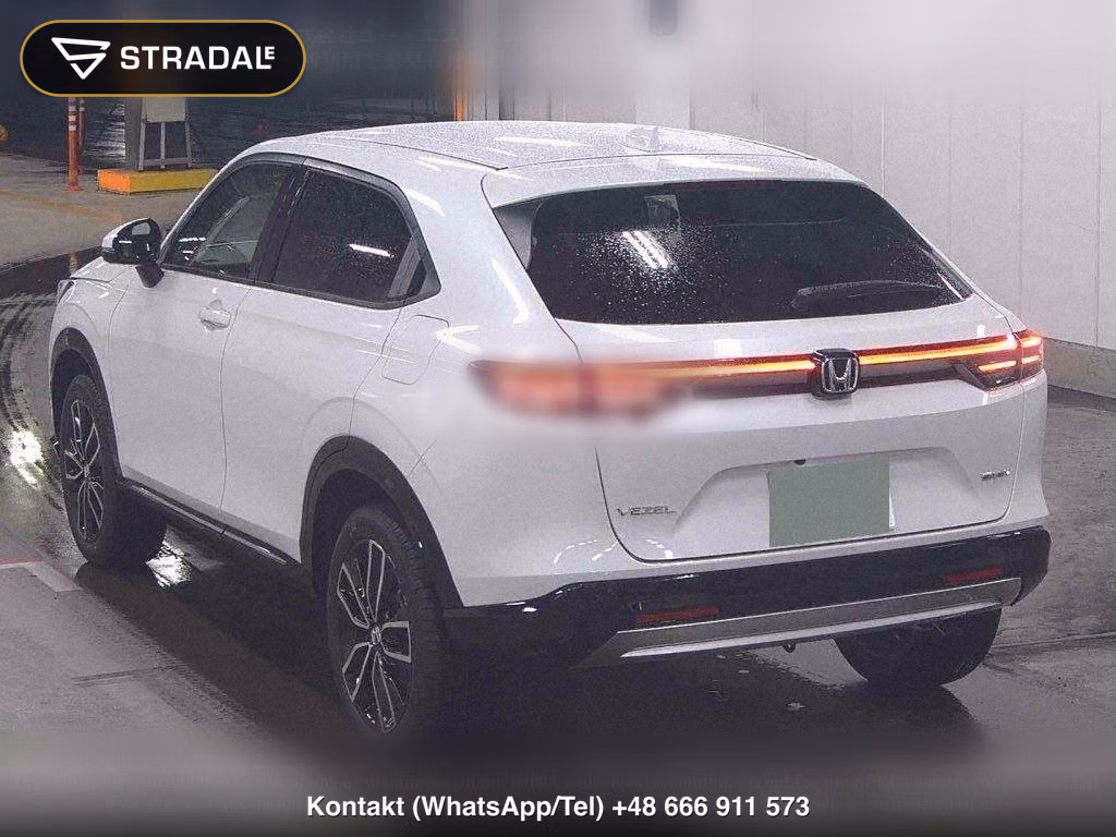 HONDA VEZEL HYBRID E:HEV Z, miniaturka 3