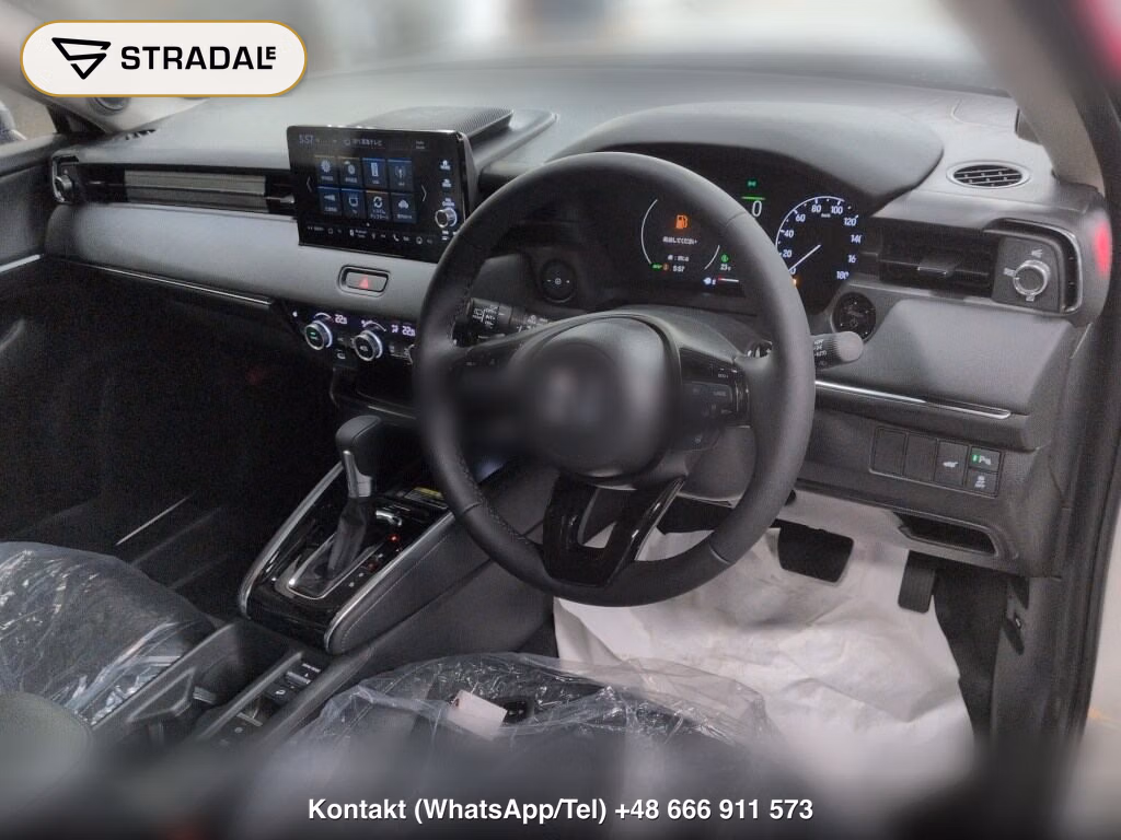 HONDA VEZEL HYBRID E:HEV Z, miniaturka 4
