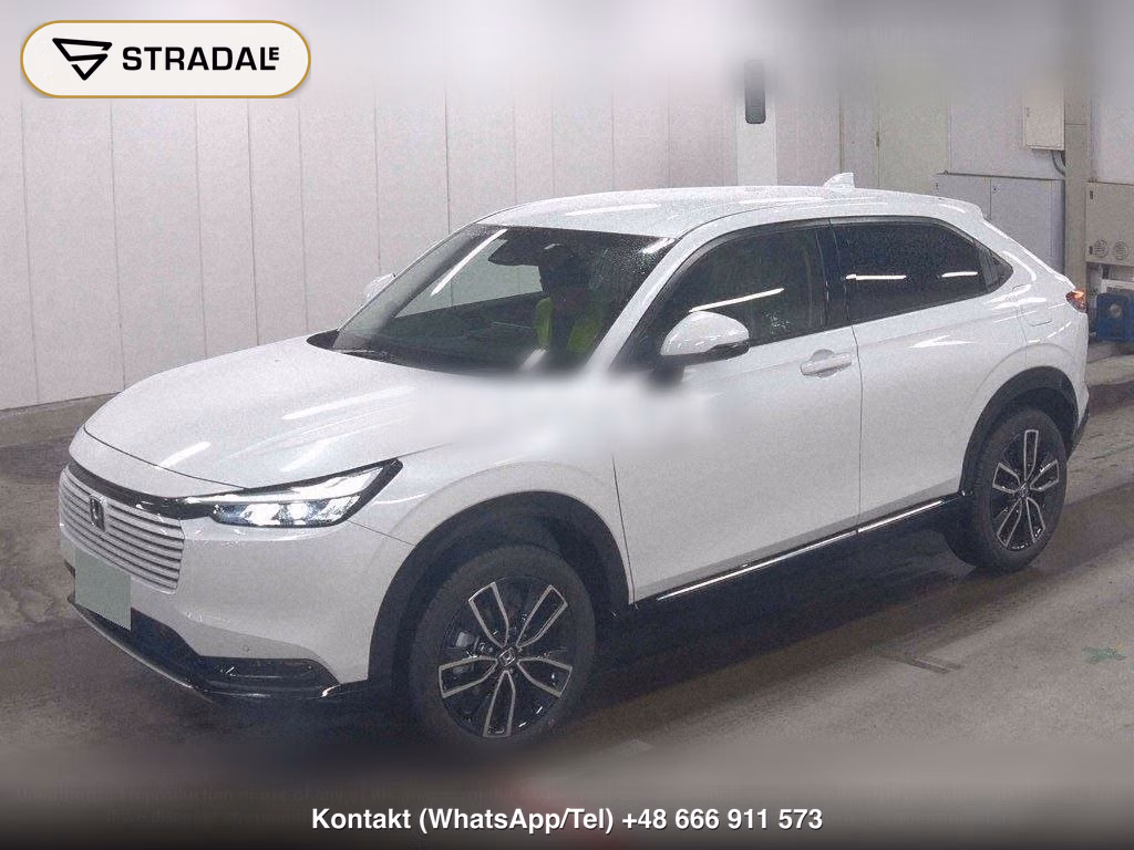 HONDA VEZEL HYBRID E:HEV Z, miniaturka 5