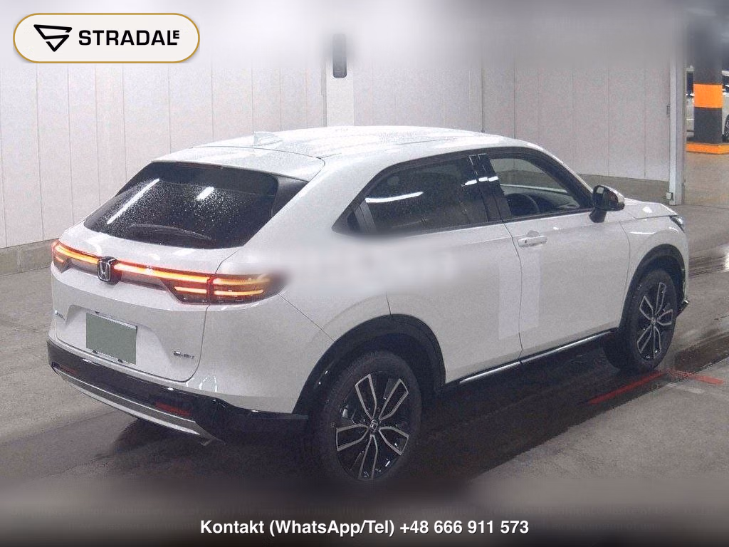 HONDA VEZEL HYBRID E:HEV Z, miniaturka 6