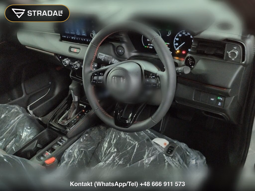 HONDA VEZEL HYBRID E:HEV RS, miniaturka 4