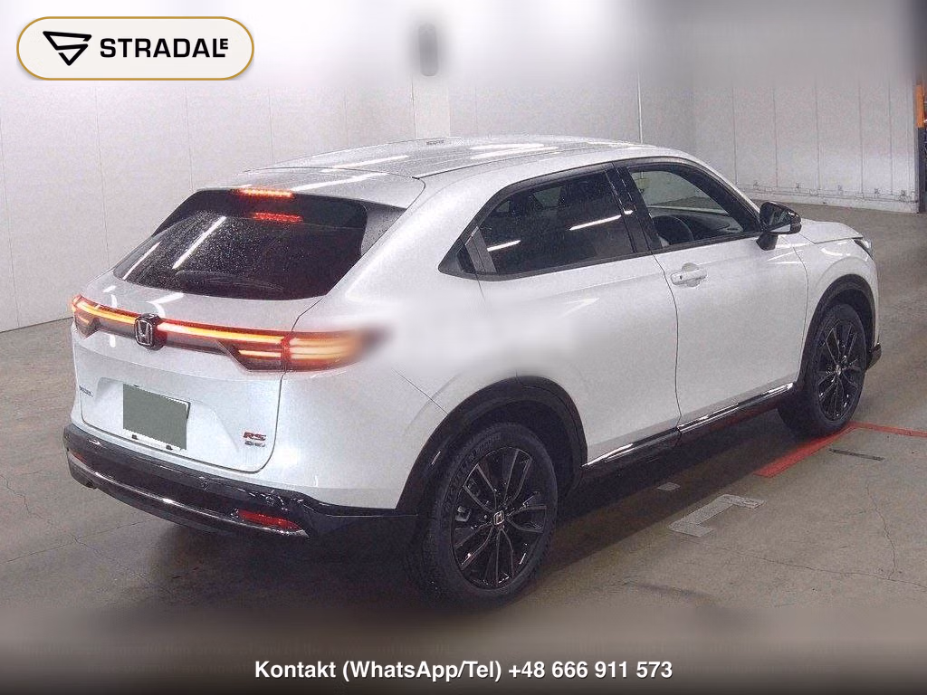 HONDA VEZEL HYBRID E:HEV RS, miniaturka 6