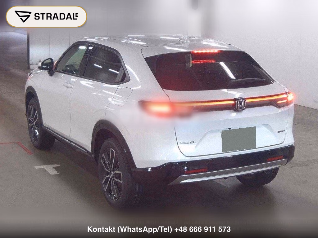 HONDA VEZEL HYBRID E:HEV Z, miniaturka 3