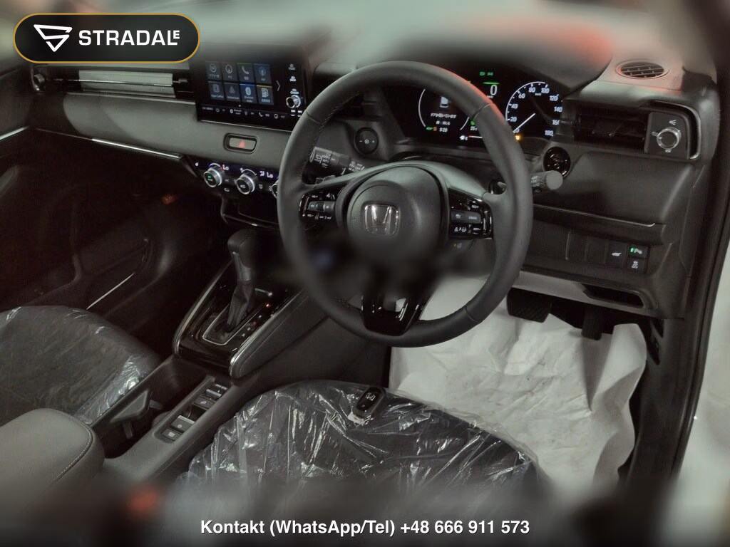 HONDA VEZEL HYBRID E:HEV Z, miniaturka 4