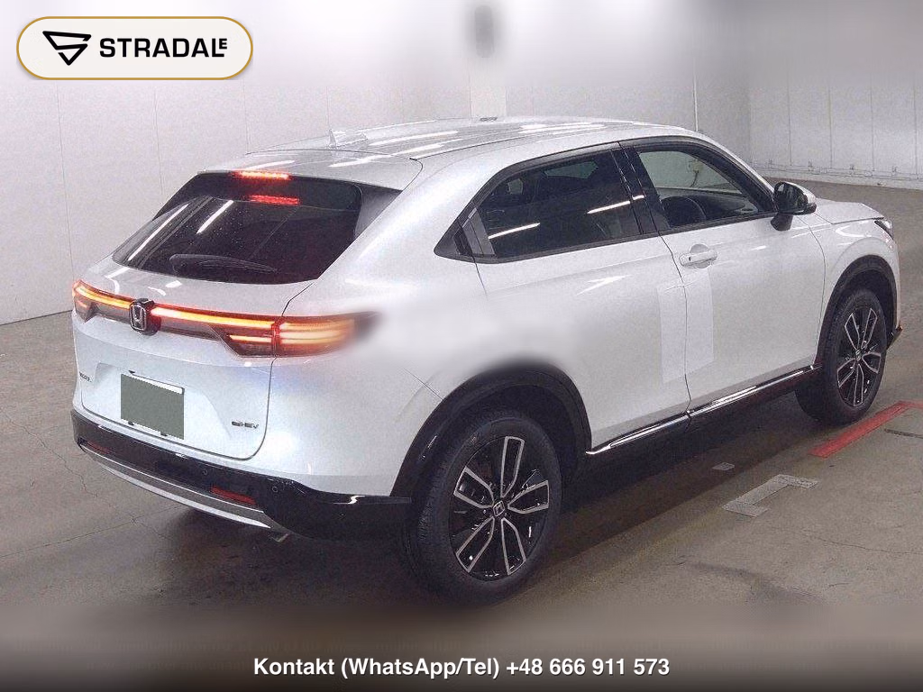 HONDA VEZEL HYBRID E:HEV Z, miniaturka 6