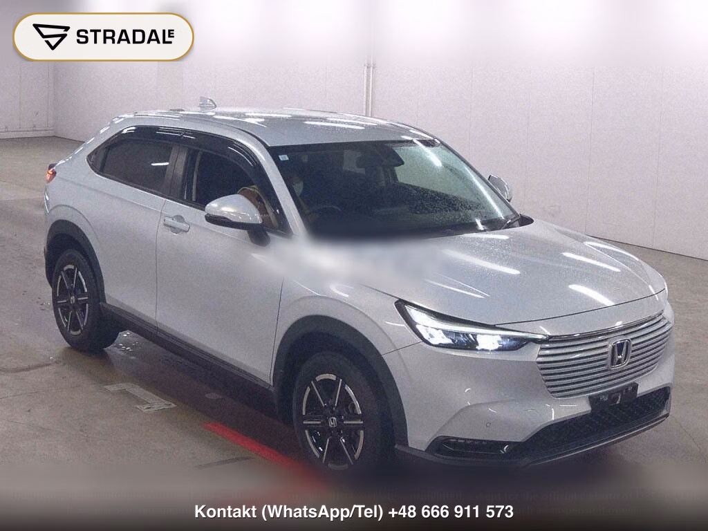 HONDA VEZEL G, miniaturka 2