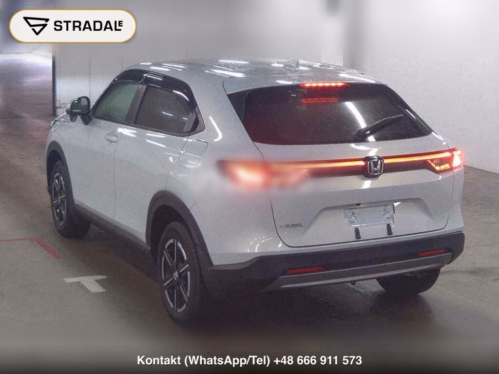 HONDA VEZEL G, miniaturka 3