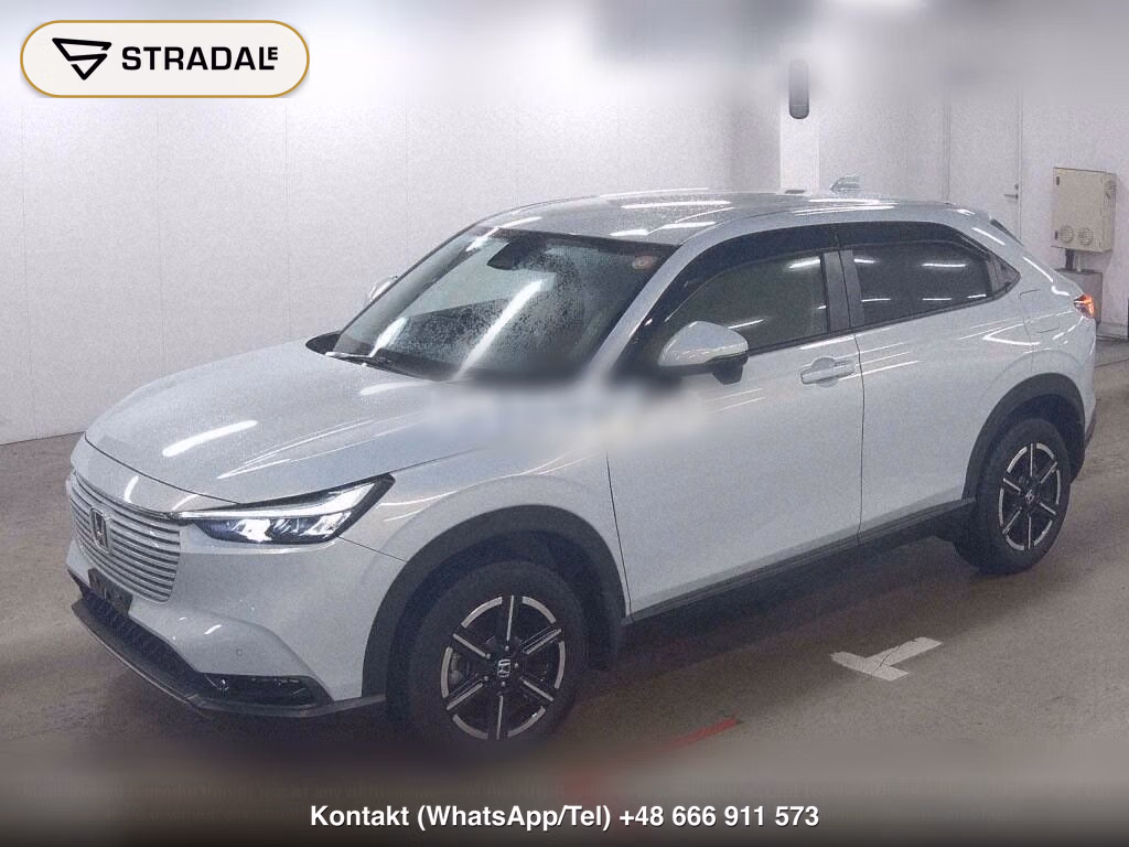 HONDA VEZEL G, miniaturka 5