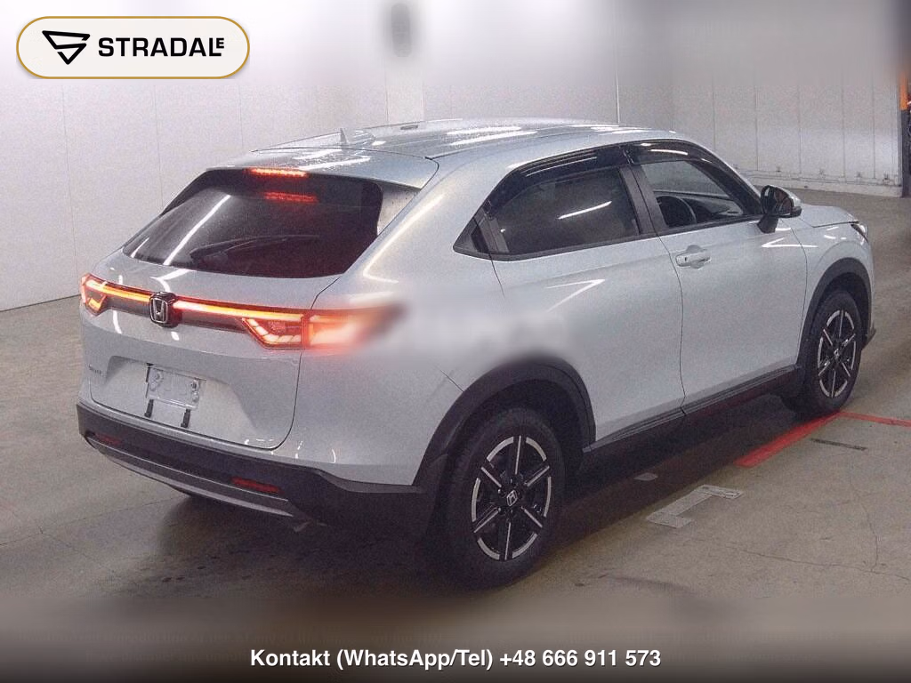 HONDA VEZEL G, miniaturka 6